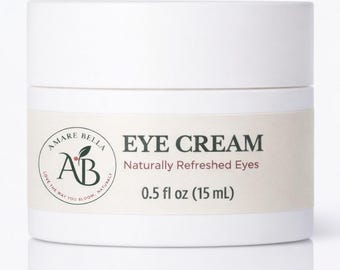 Snail Mucin Eye Cream