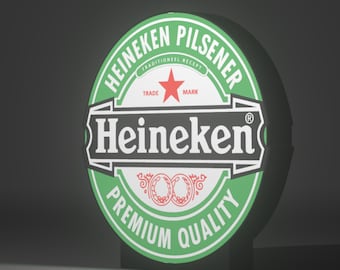 Vintage HEINEKEN EXPERIENCE Bottle Opener RARE Find Beer