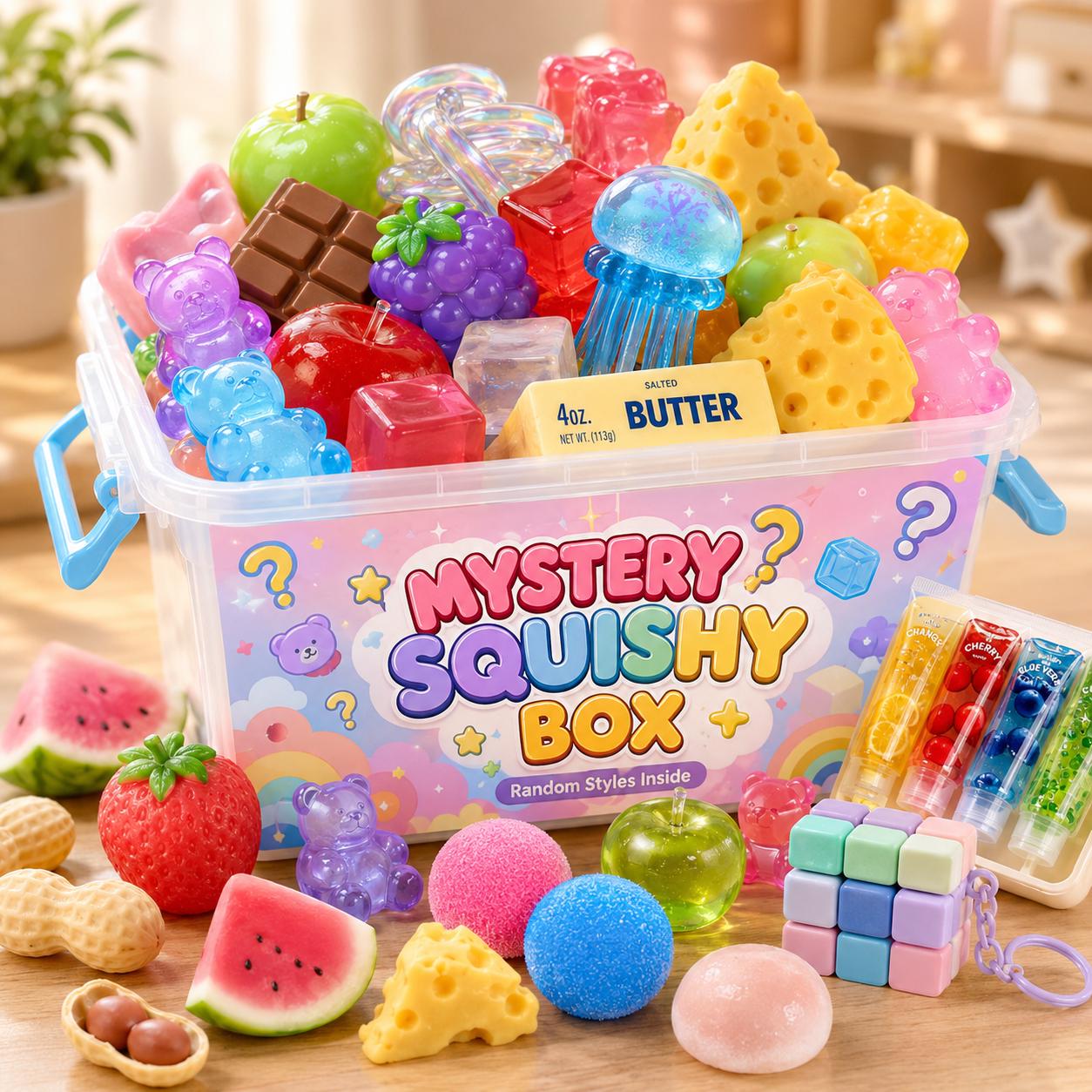 Taba squishy toy - Etsy 日本