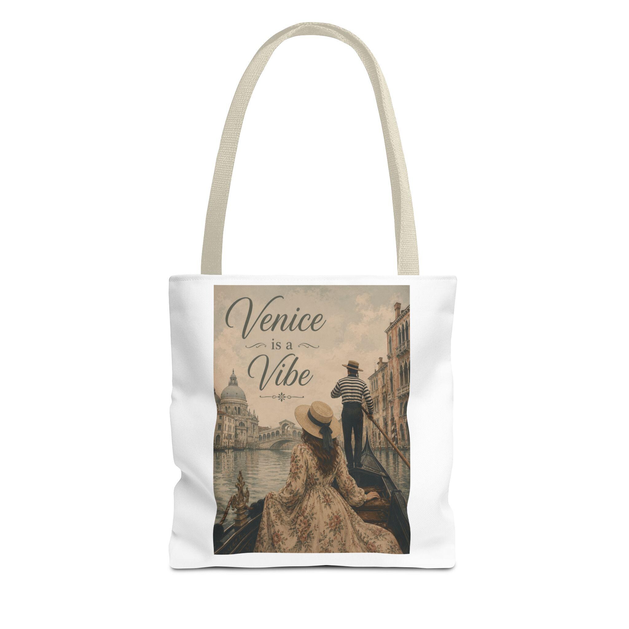 Venice tote bag - Etsy 日本