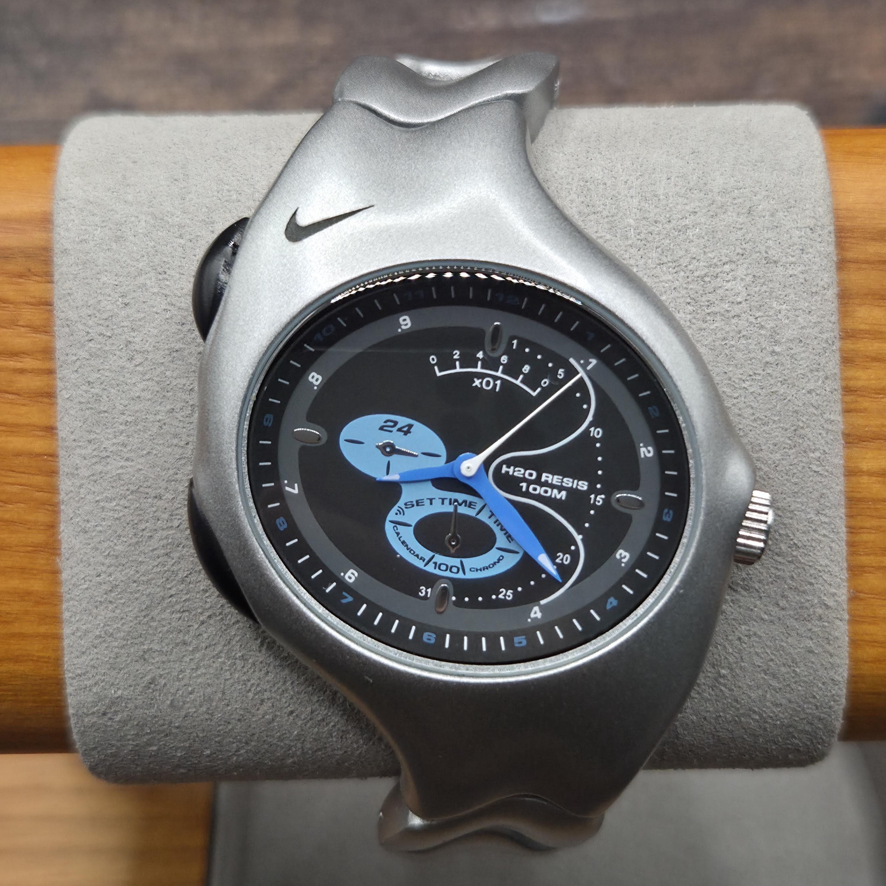 Vintage nike watch - Etsy 日本