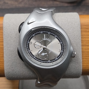 Vintage nike triax watch - Etsy 日本