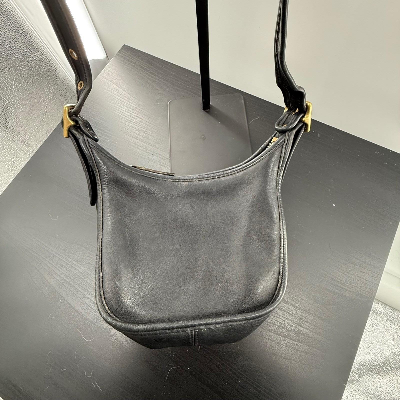 Coach Bag Janice - Etsy