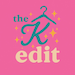The K Edit