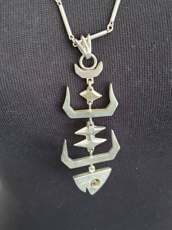 MMC Womens Necklaces Fish Design Stone Bridel Pendants
