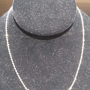 10k Italy Yellow Gold Twist Chain