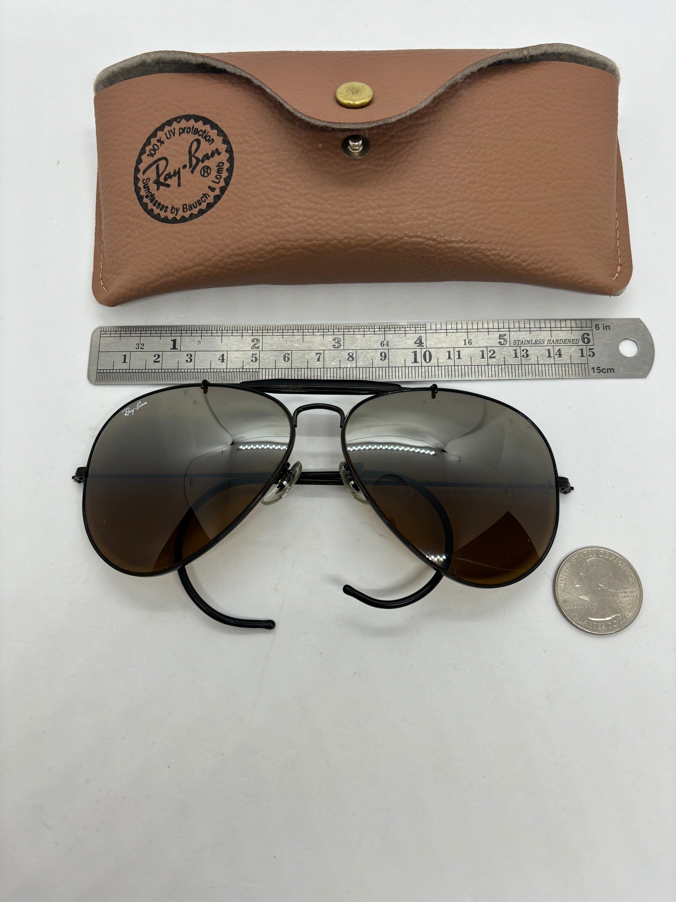 Ray Ban Chromax - Etsy Ray Ban Chromax - Etsy