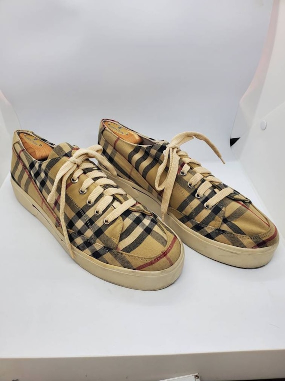Burberry arthur sneaker usa online
