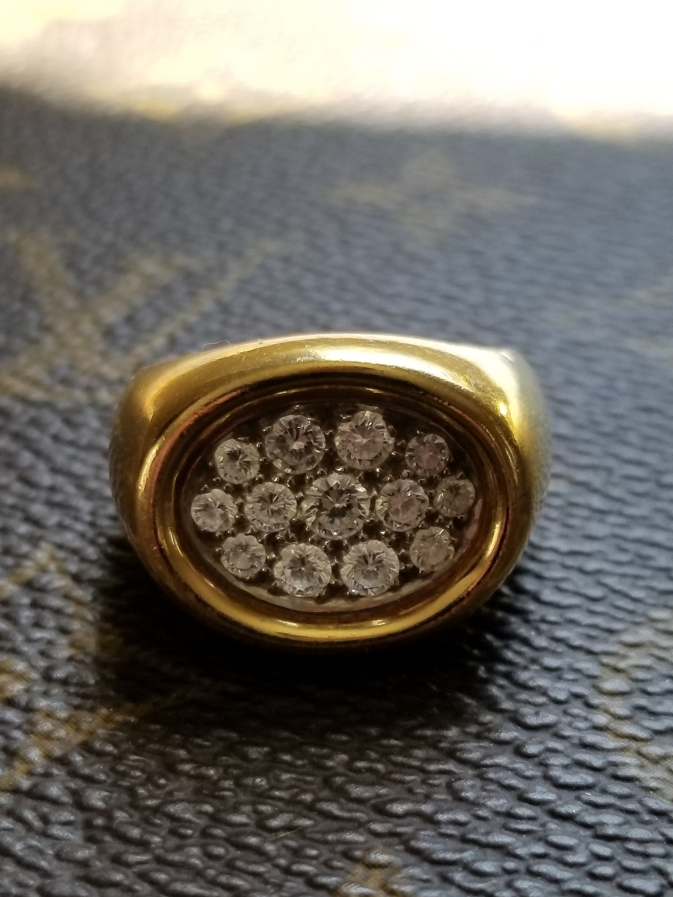David webb deals rings