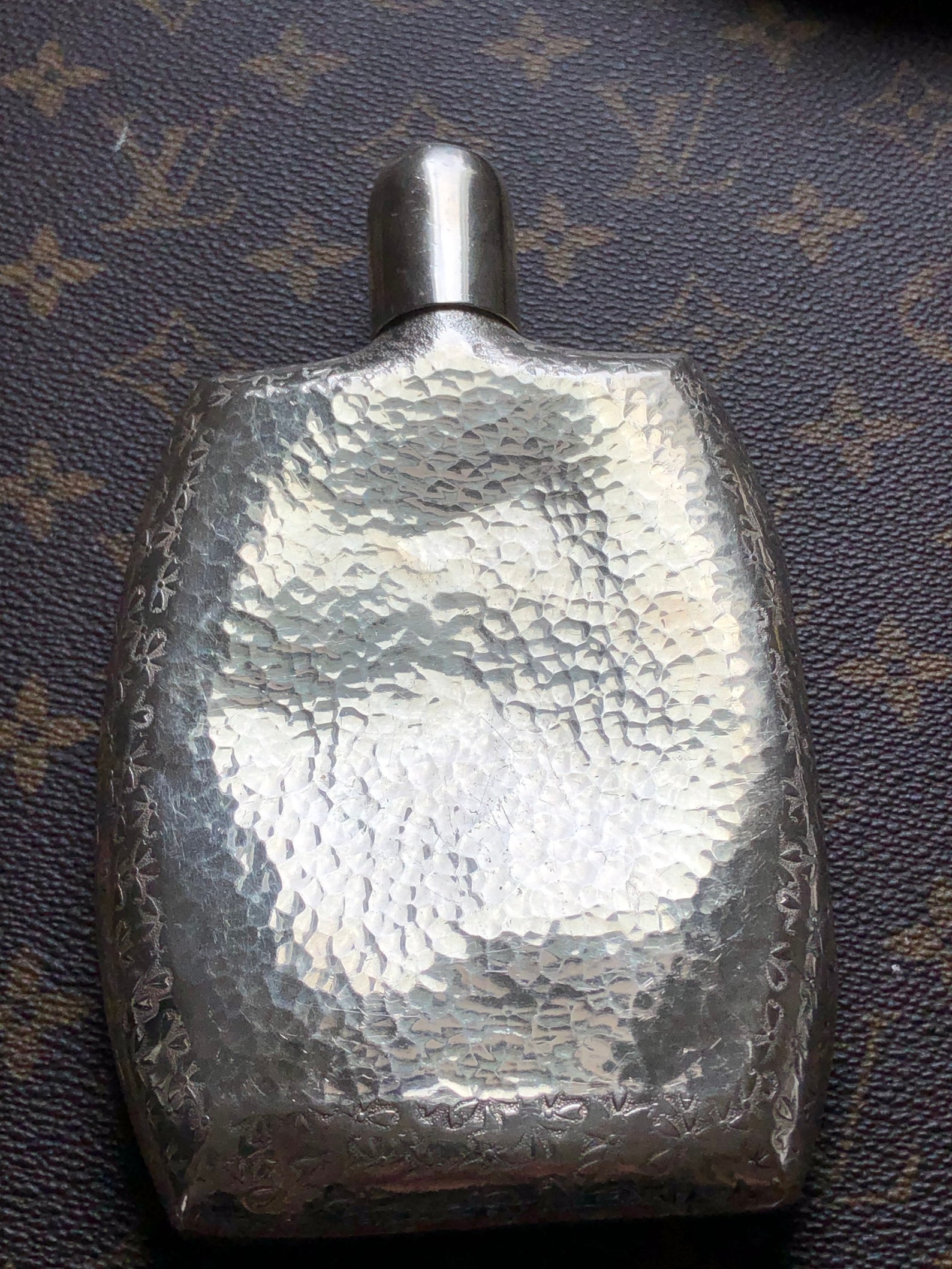 Silver Flask Poe Wiki at Beverly Grant blog