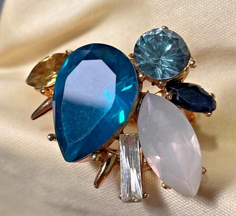 Erickson Beamon - Etsy
