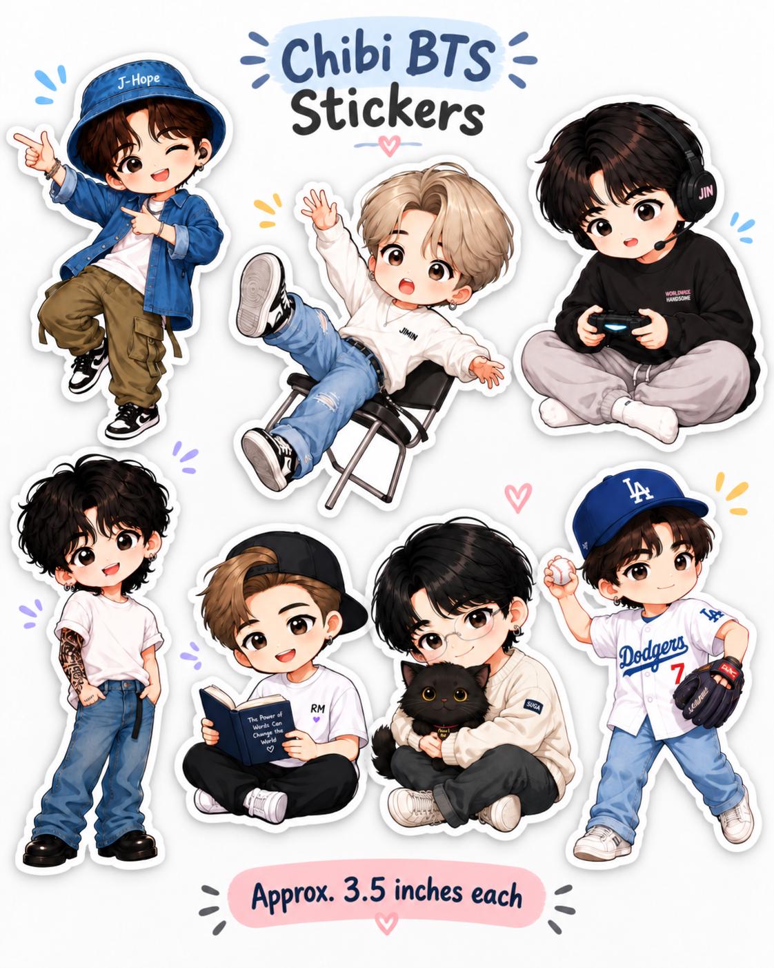 Bts Scrapbook - Etsy