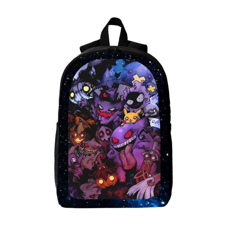 Fantasy Laptop Backpack - Etsy