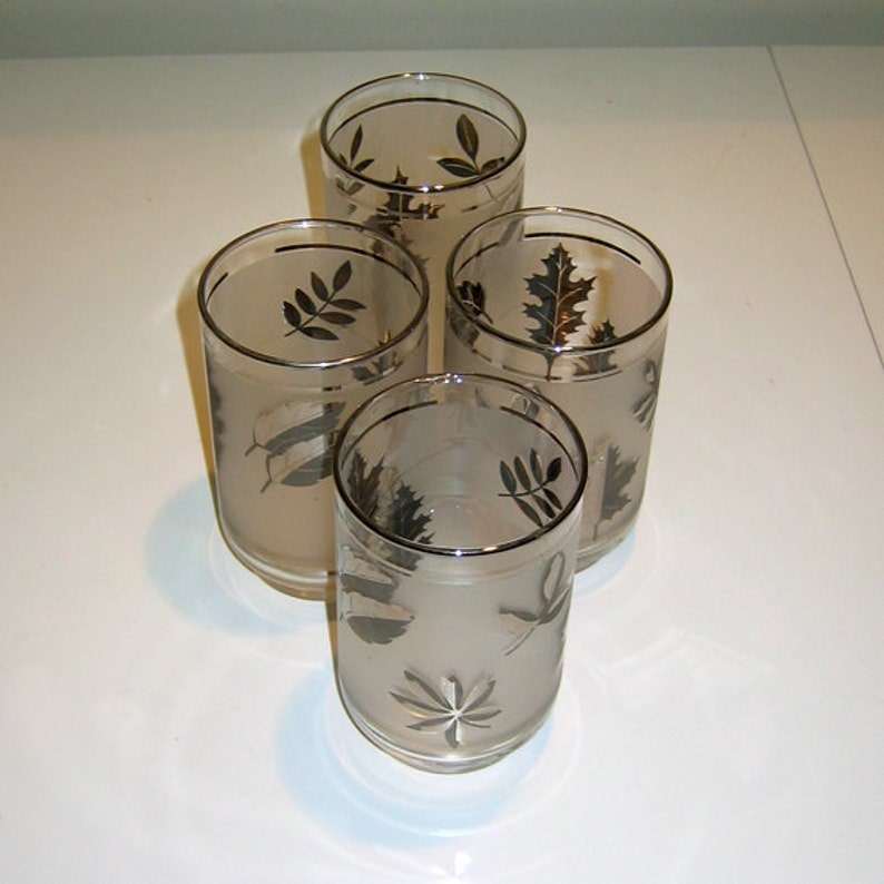libbey lowball glasses