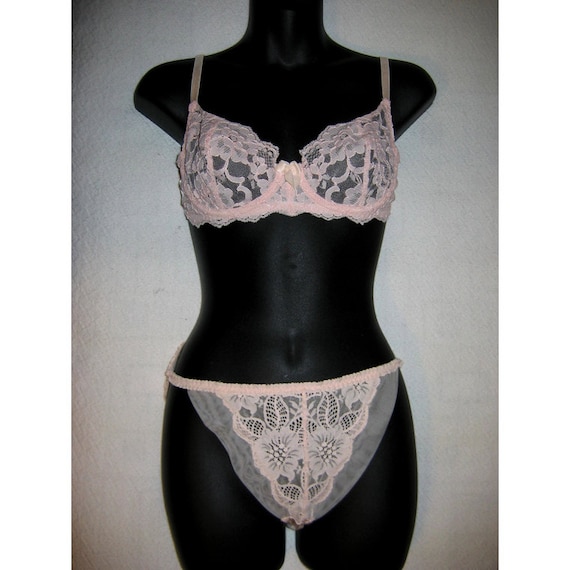 Victoria's Secret Bra Size 34C