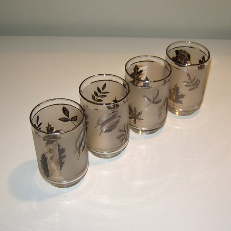 libbey lowball glasses