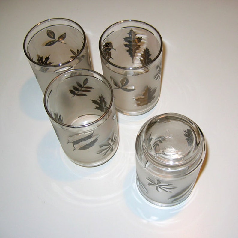 libbey lowball glasses