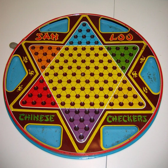 san loo chinese checkers