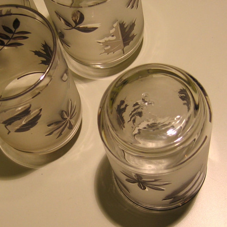 libbey lowball glasses