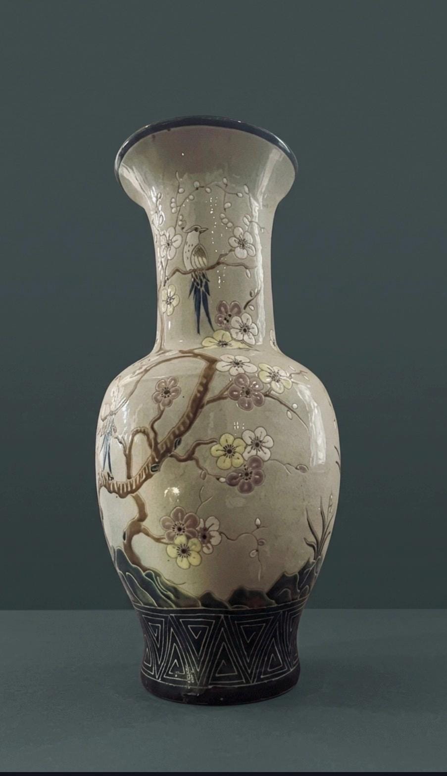 Bien hoa vase - Etsy 日本