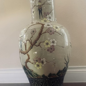 Bien hoa vase - Etsy 日本