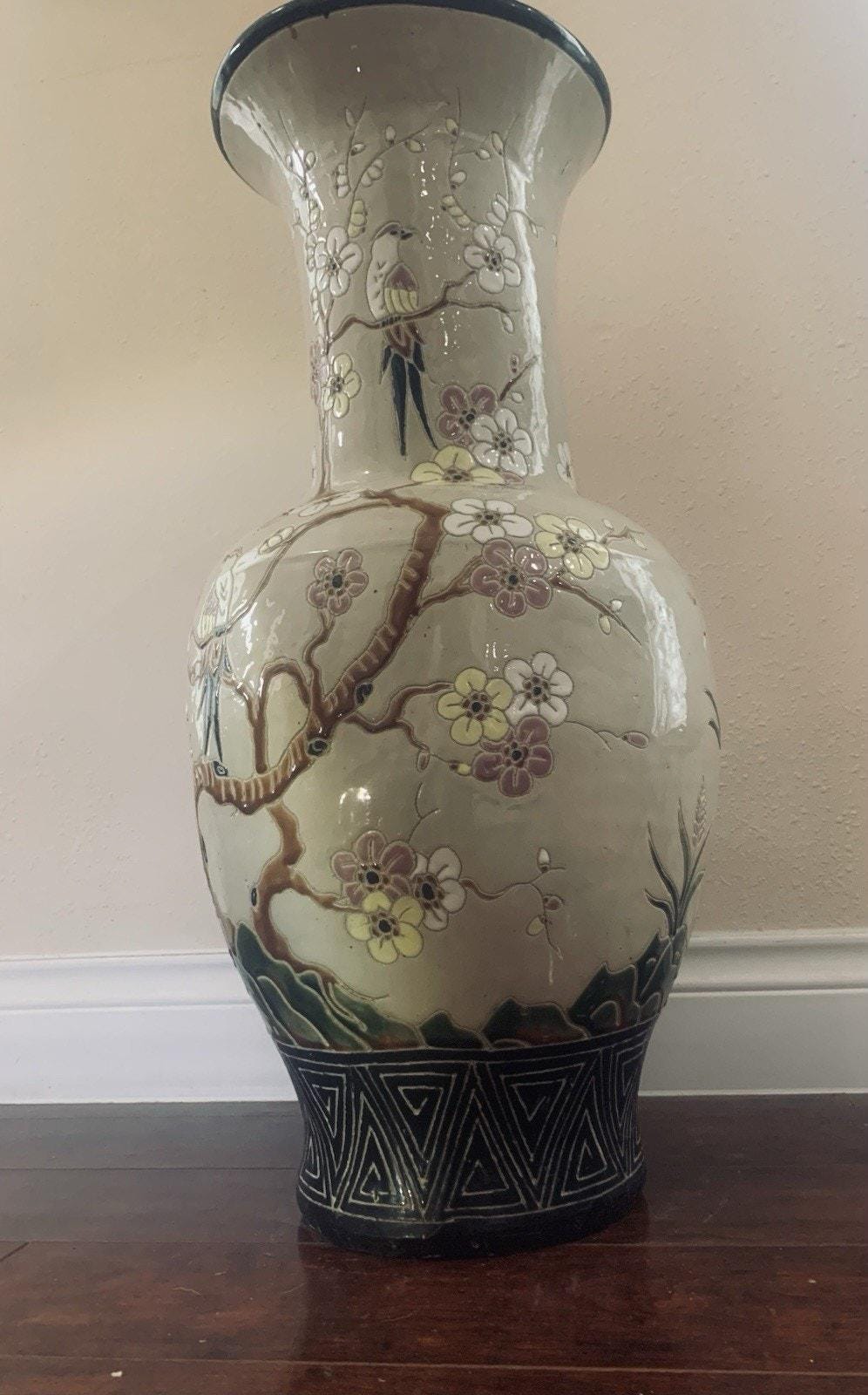 Bien hoa vase - Etsy 日本