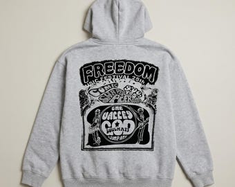 Simon Henriksson Hoodie | Cry of Fear Cosplay Sweatshirt | Survival Horror Gamer Merch | Unisex Grey Zip Up | Graphic Gaming Apparel