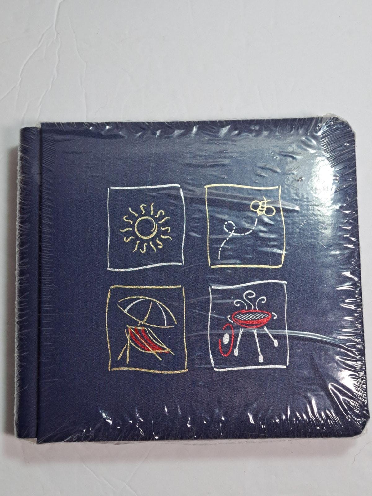 Creative Memories Album Cover - Etsy