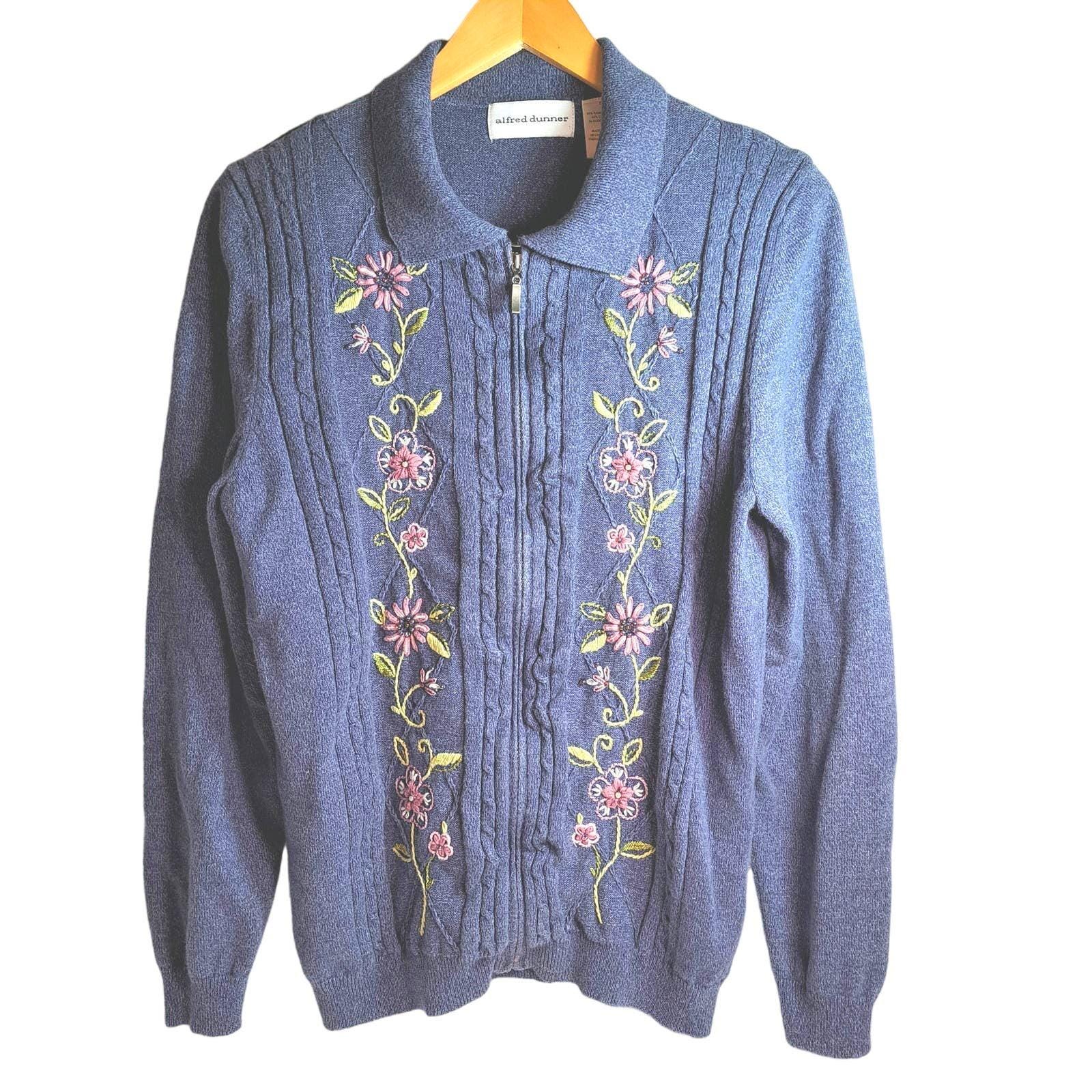 Poshmark Alfred Dunner Sweater Sets Alfred Dunner Christmas Tops