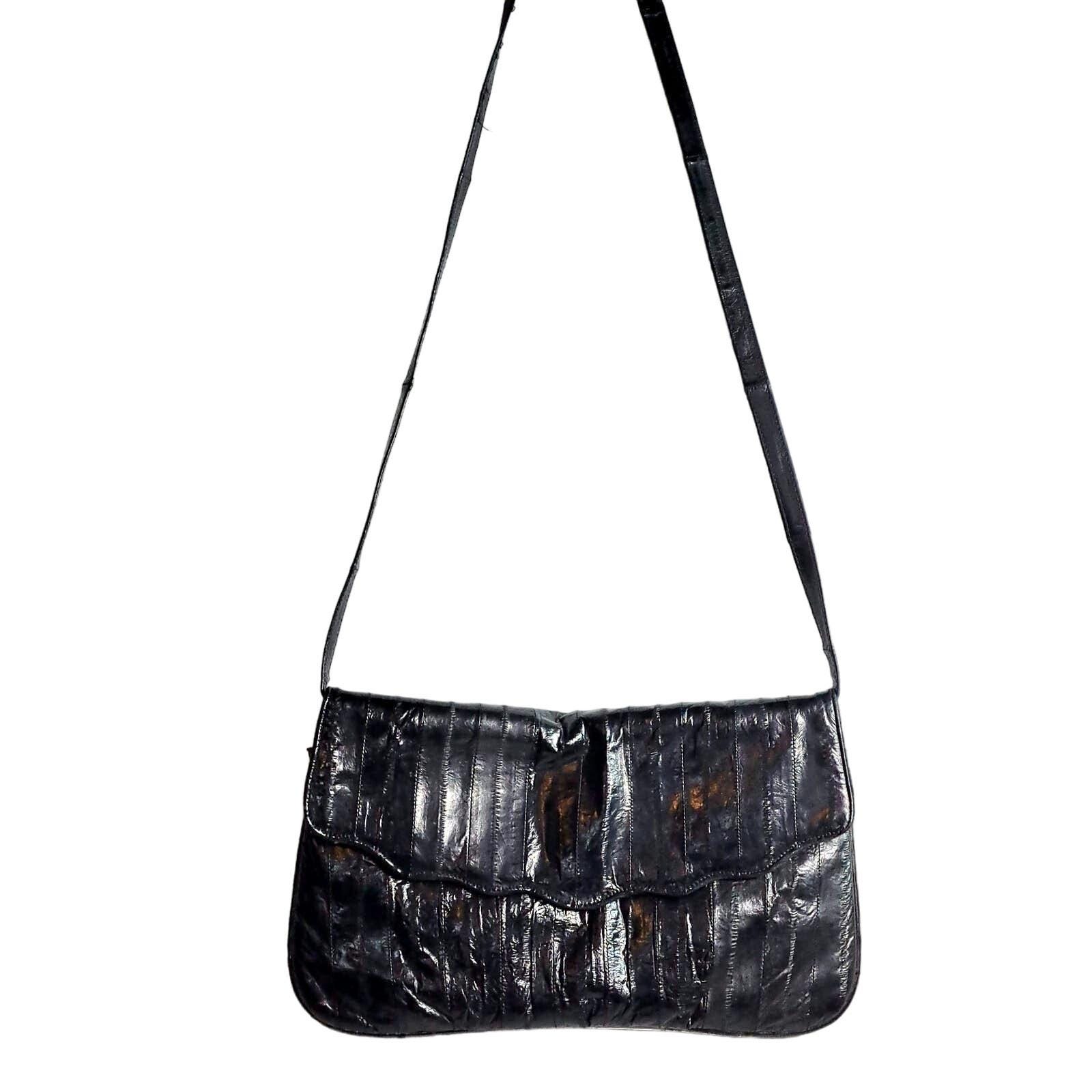 Eel skin made korea - Etsy 日本