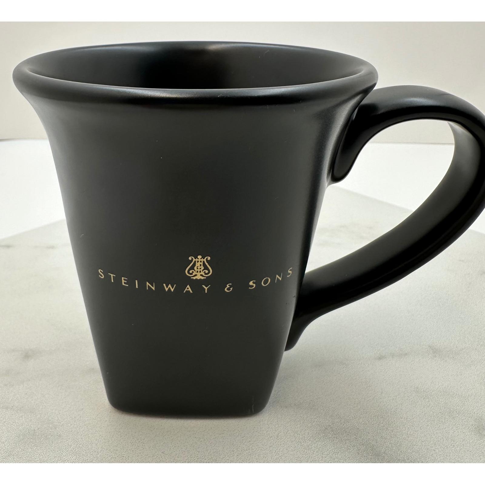 Steinway Logo - Etsy