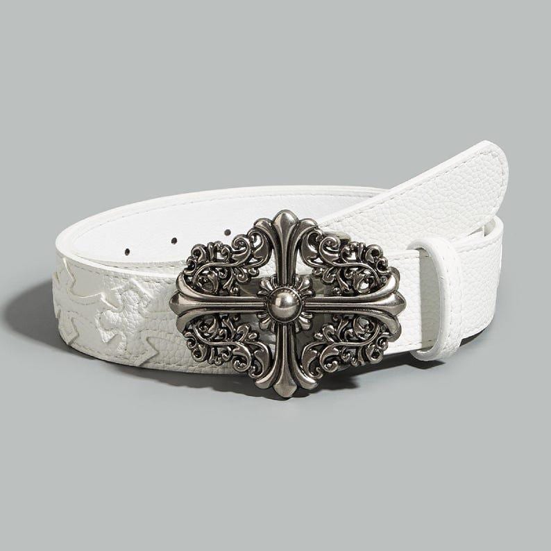 Chrome hearts white - Etsy 日本
