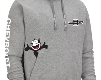 Chevrolet Felix the Cat
