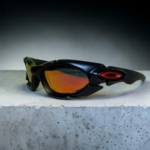 Oakley Plate Sunglasses - Etsy