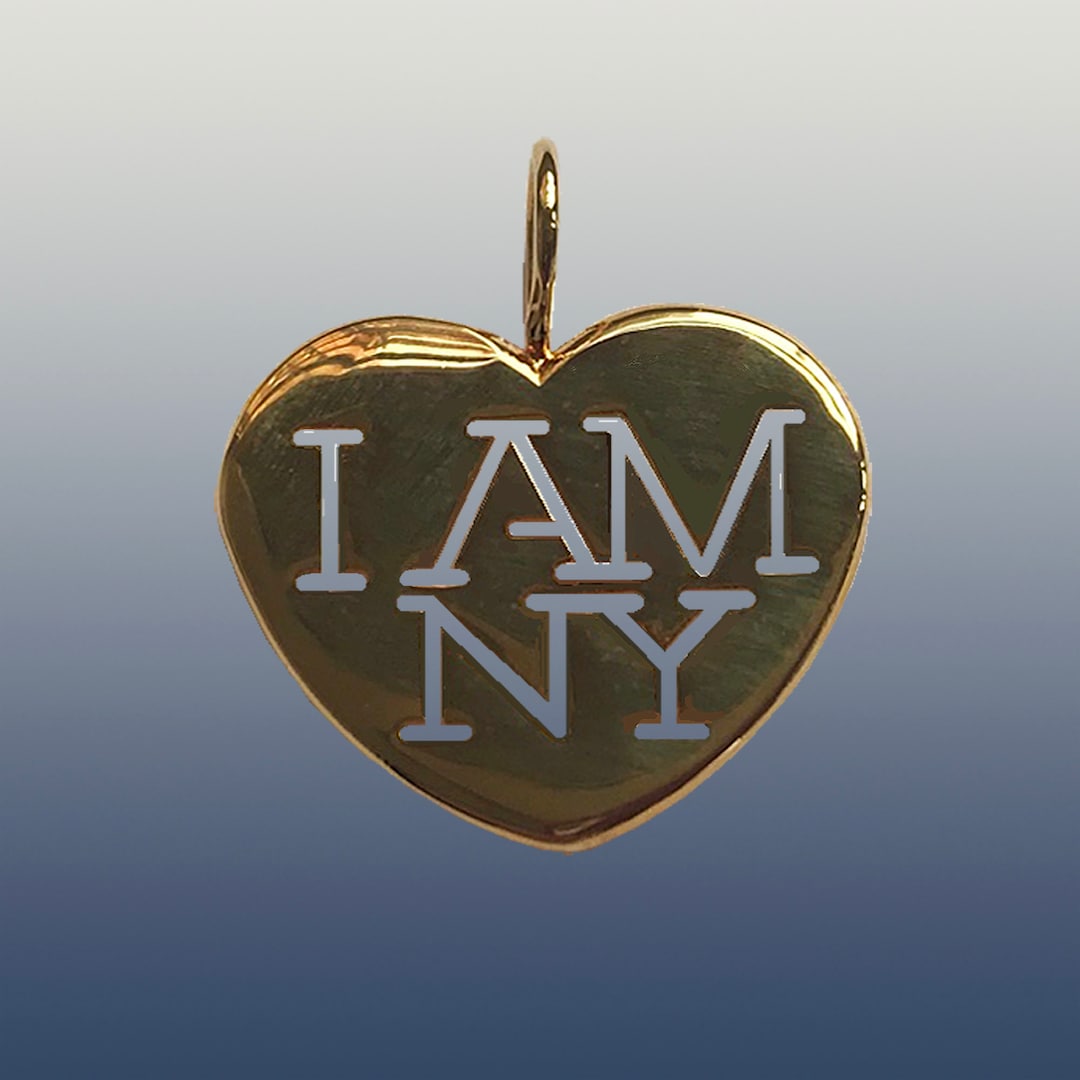 Verwunderlich Frau Selenski New York Schmuck Bild