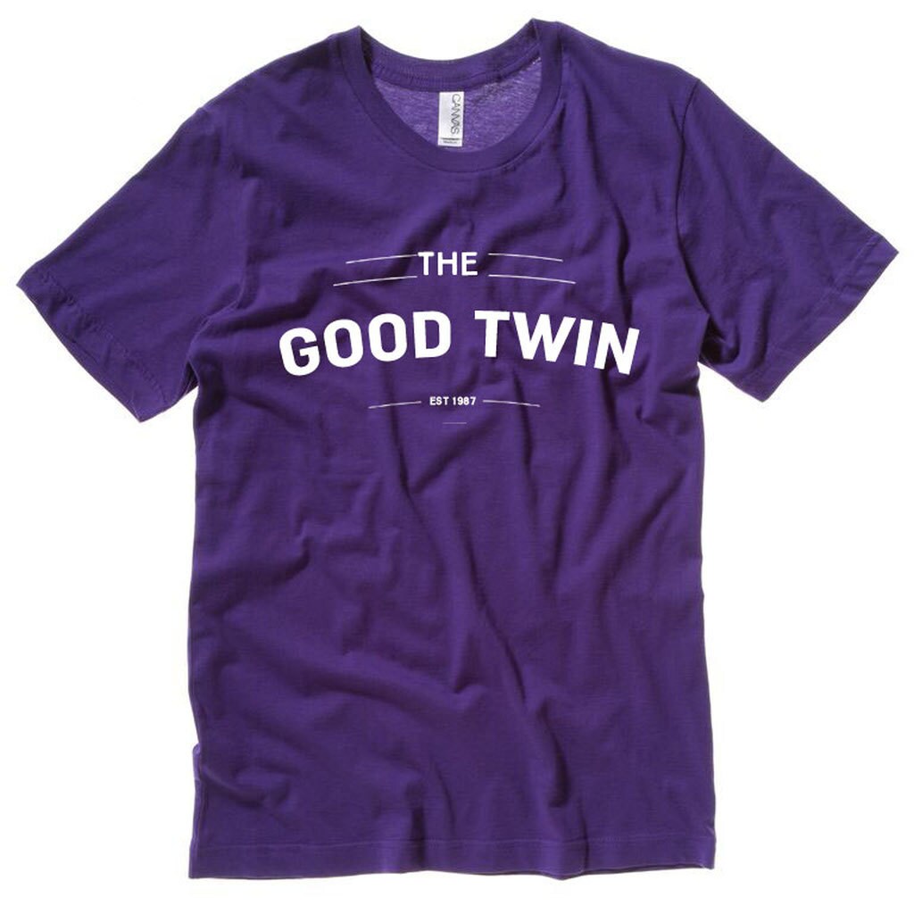 twin t shirt