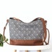 see more listings in the Large crossbody bags section