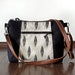 see more listings in the Large crossbody bags section