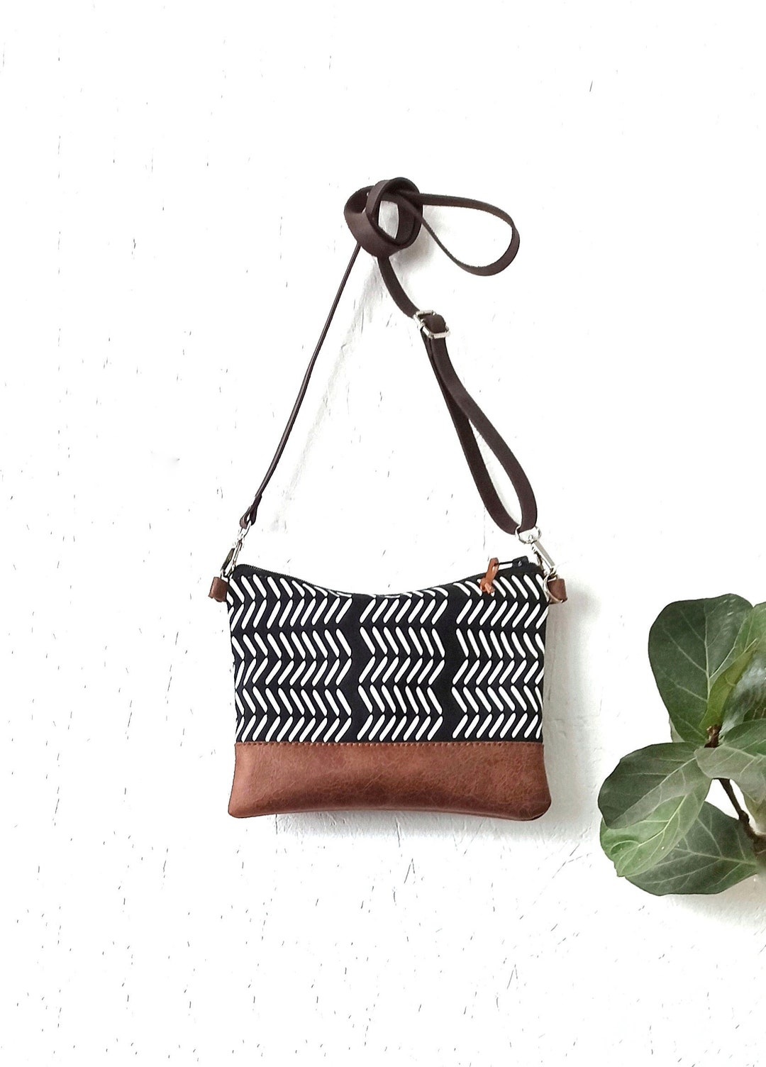 Intentions Small Crossbody Bag