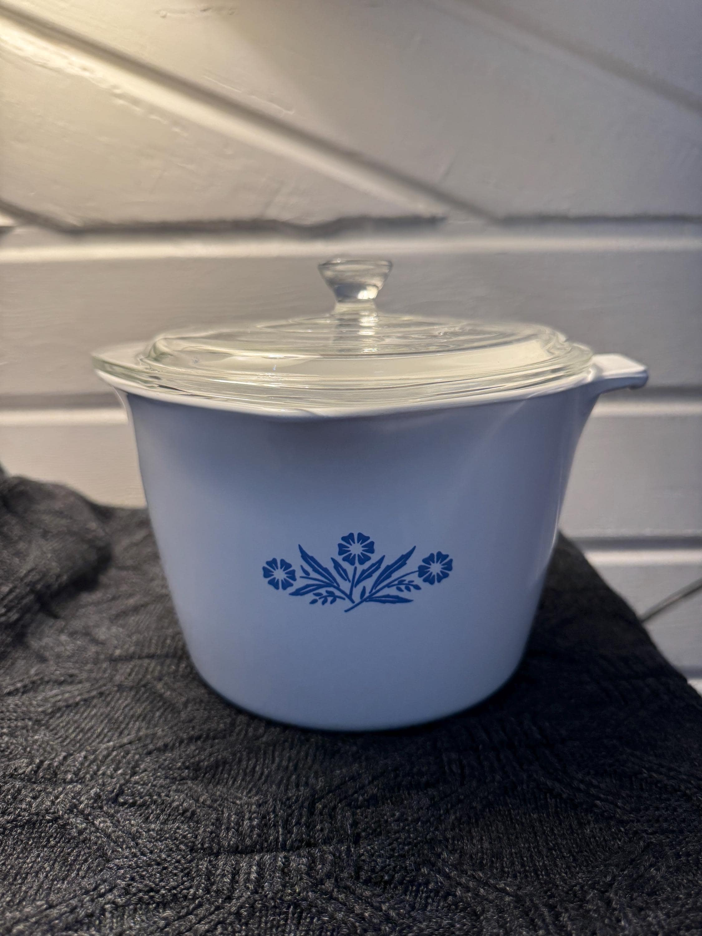 Corning ware p 55 b - Etsy 日本