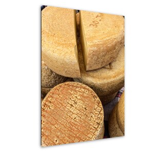 Cheese in France