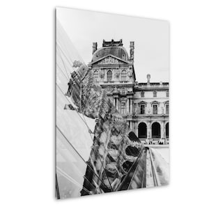 Louvre Pyramid