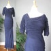 see more listings in the Vintage Dresses & Suits section