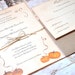 see more listings in the Invitations section