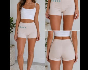 LucasBrand Yoga Shorts