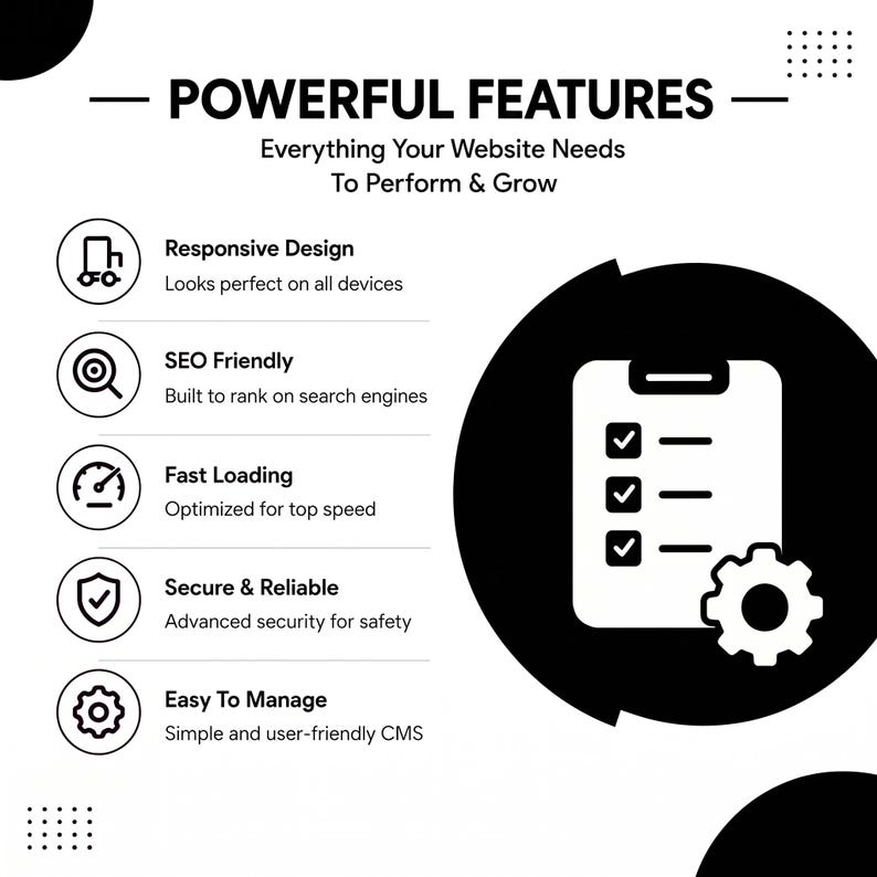 Custom Coded Websites | React & Next.js Development | SEO-Ready Web Design for Small Businesses
website
shopify theme
website template
canva website
website design
website templates
shopify website
digital download
shopify
shopify themes
landing page
small business
shopify template
web design
website template
wordpress website
logo design
instant download
digital invitation