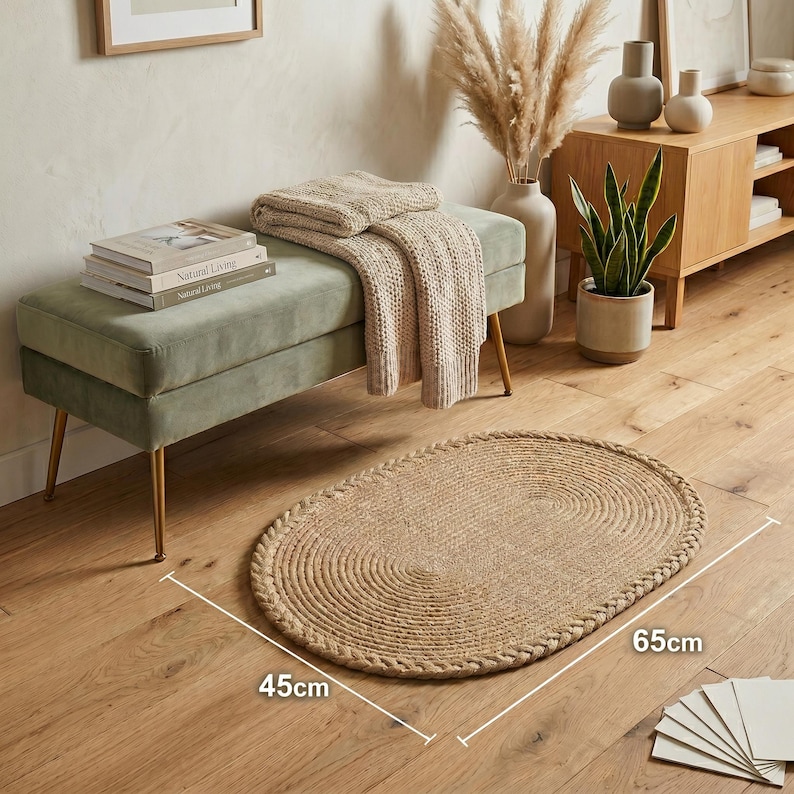 Brown rug jute rug, bath mat, home decor, welcome mat, small rug, cool rug, abstract rug, outdoor rug, mid century rug, handmade rug, bath rug, hand tufted rug, area rug, living room rug, bedroom rug, entryway rug, floor rug, modern rug, accent rug, woven rug, decorative rug, boho rug, farmhouse decor, cozy home decor, indoor outdoor rug, natural fiber rug, soft rug, stylish floor covering, housewarming gift, home accessory.