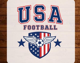 Transferencia DTF de fútbol de EE. UU., Copa Mundial de Fútbol 2026 lista para planchar DTF, regalo divertido de fútbol, impresión DTF, transferencia termoadhesiva de la Copa Mundial de EE. UU. 2026