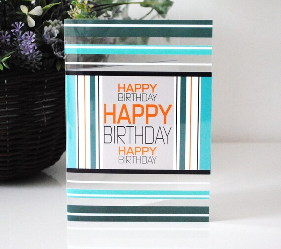 handmade birthday cards for best friend boy