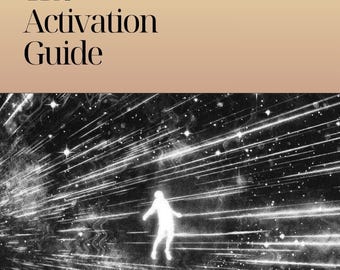 La Guía de Activación: Usa la música para alinear la intención, la creencia y la suposición para magnetizar tus deseos.